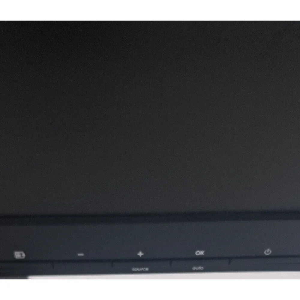 HP Compaq LED Monitor LE2202X 21.5